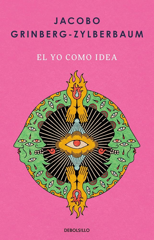 El Yo Como Idea cover image