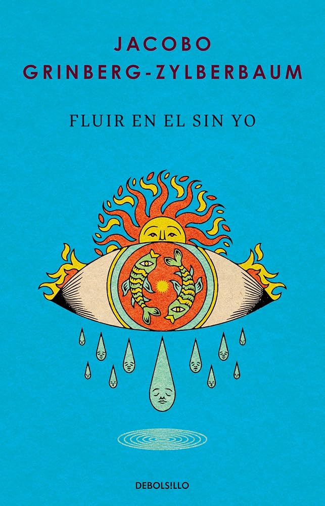 Fluir en el sin yo cover image