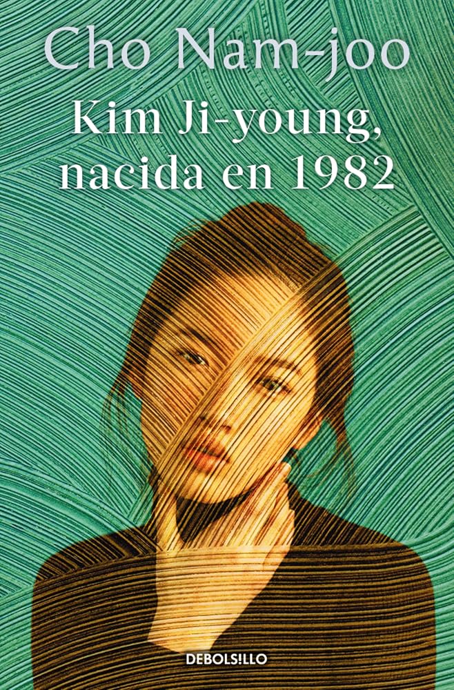 Kim Ji-Young, Nacida En 1982 cover image