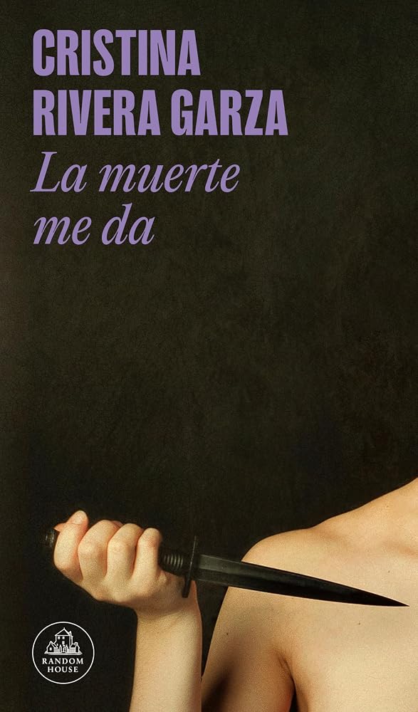 La Muerte Me Da cover image