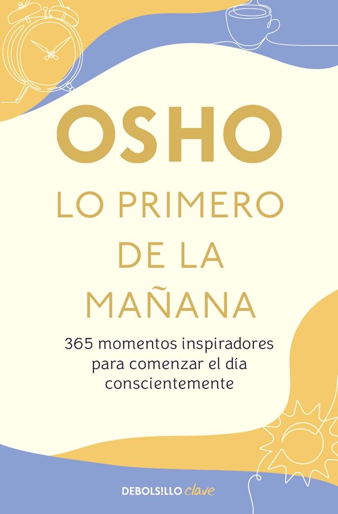 Lo primero de la mañana cover image