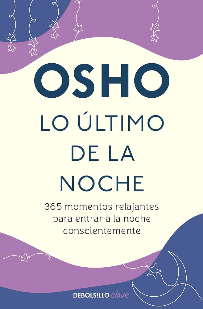 Lo último de la noche cover image