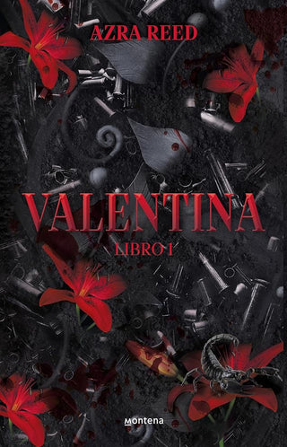 Valentina (Spanish Edition) cover image