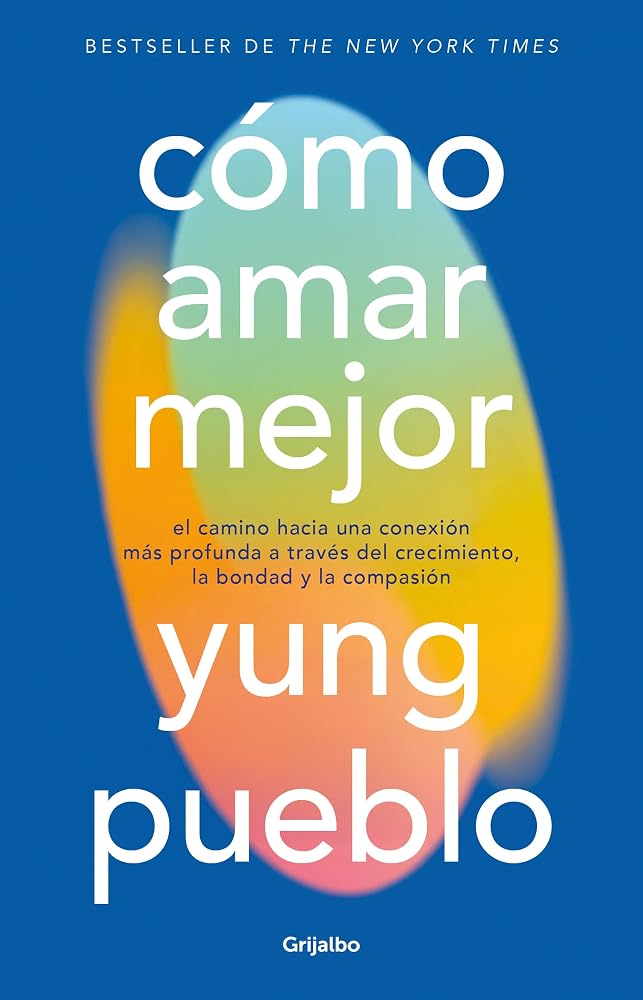Como amar mejor cover image
