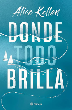 Donde todo brilla TD