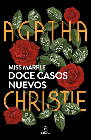 Miss Marple. Doce casos nuevos
