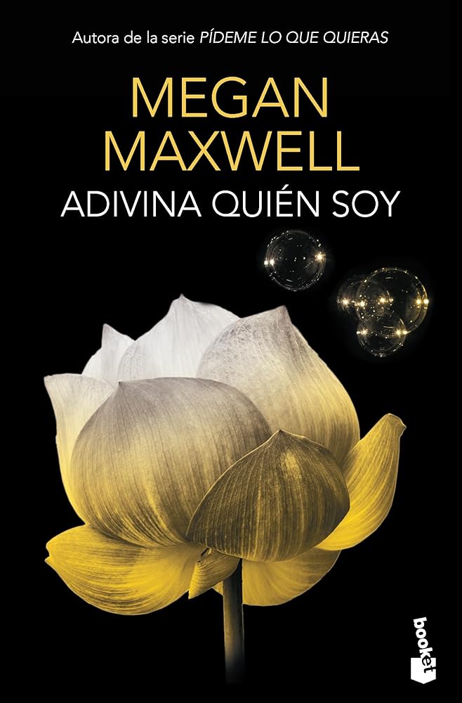 Adivina quién soy cover image