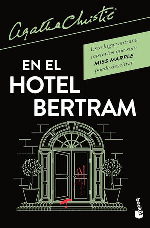 En el hotel Bertram