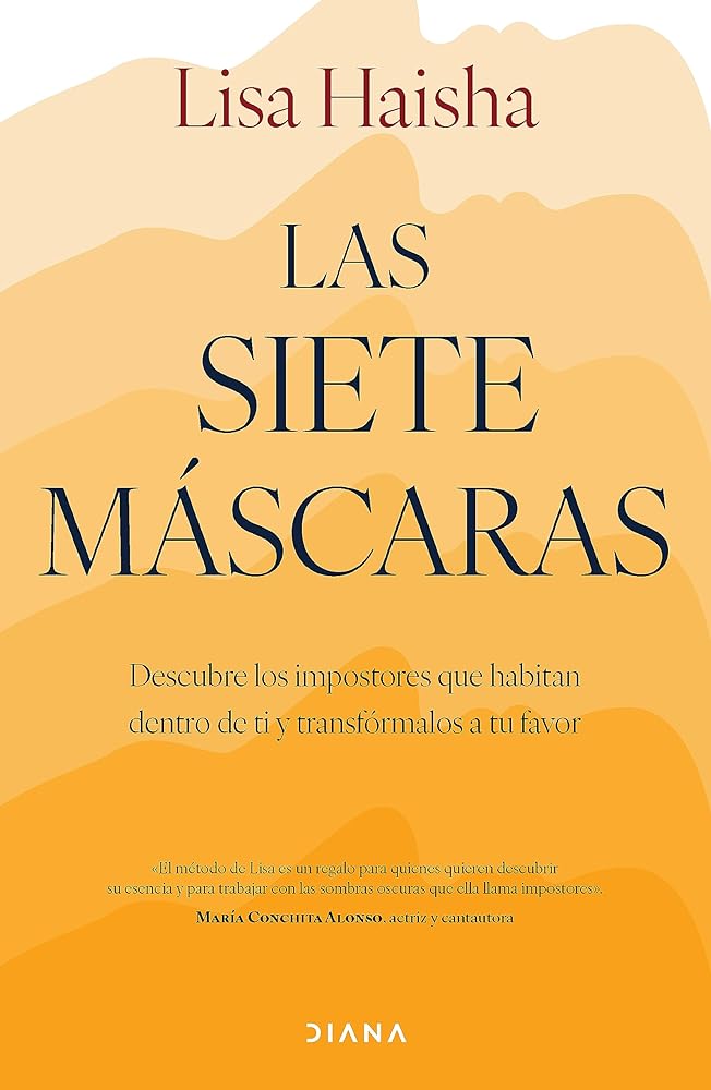 Las Siete Máscaras (Spanish Edition)