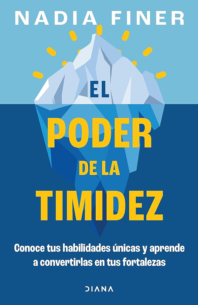 El poder de la timidez (Spanish Edition)