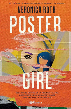 Poster Girl (Spanish Edition)