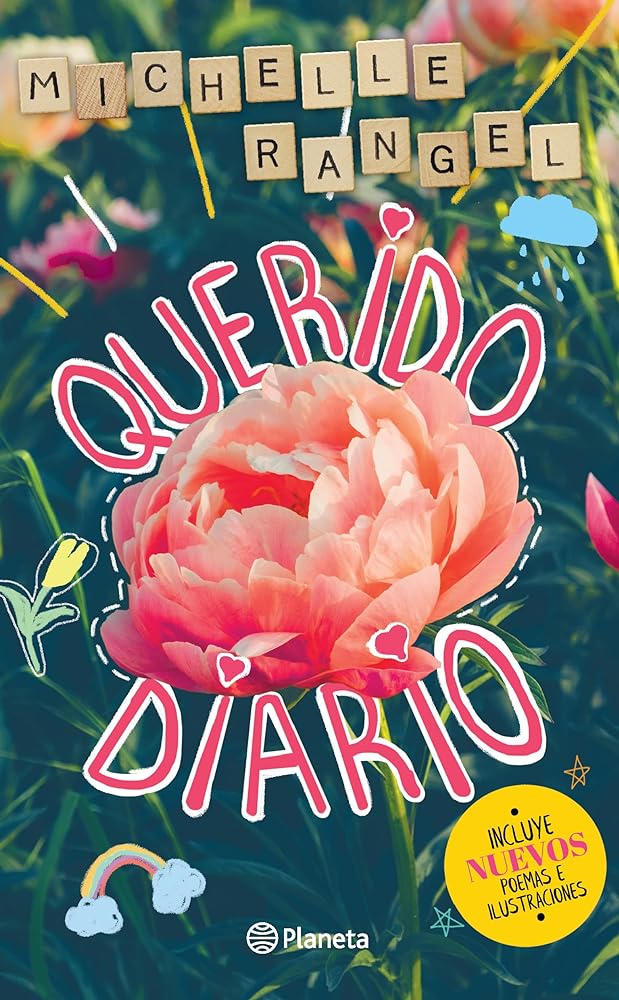 Querido diario (Spanish Edition)