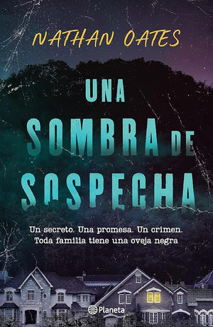 Una sombra de sospecha / A Flaw in the Design (Spanish Edition)
