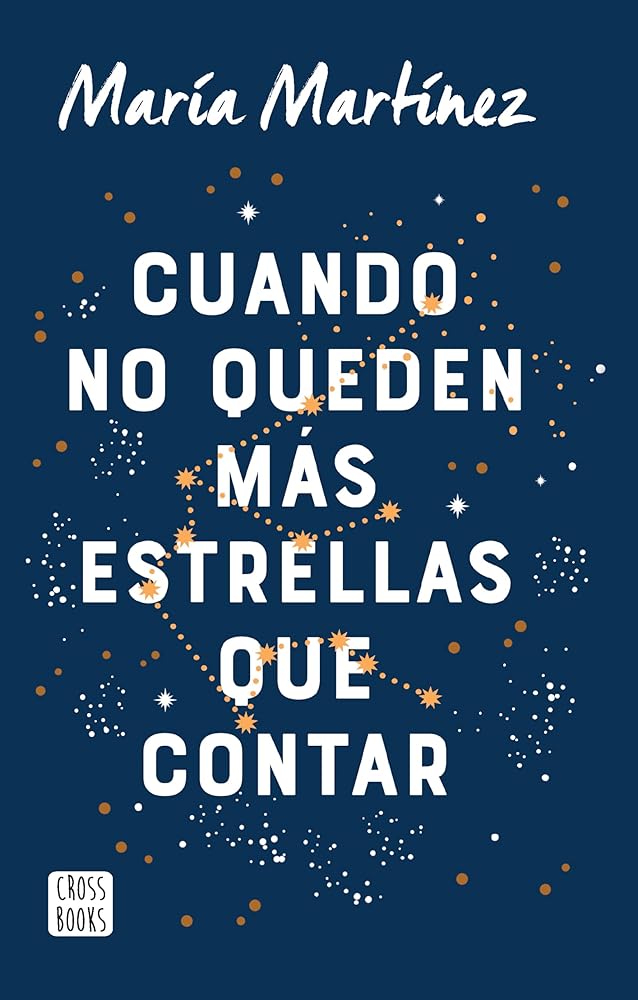 Cuando no queden más estrellas que contar TD cover image