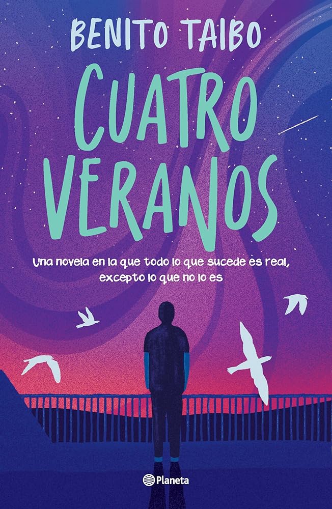 Cuatro Veranos