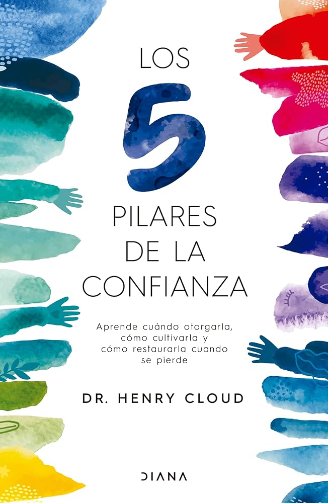 Los 5 Pilares De La Confianza