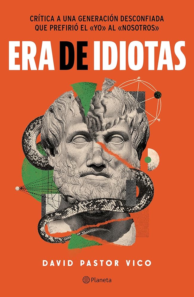 Era De Idiotas cover image