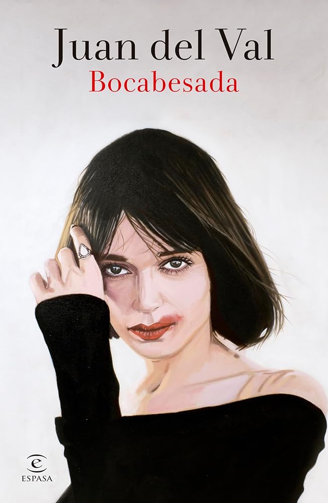 Bocabesada cover image