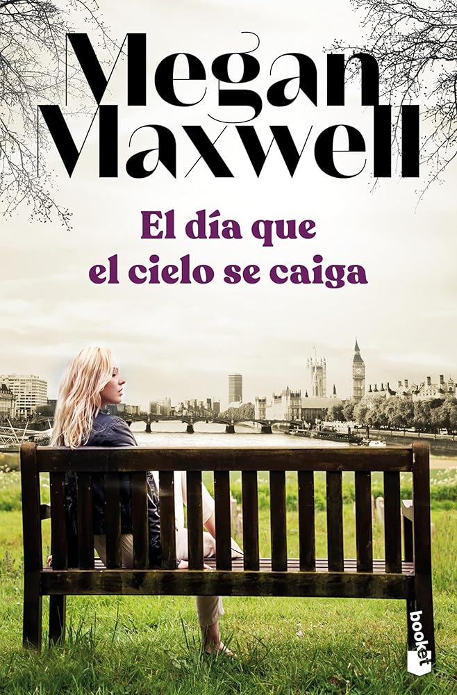 El día que el cielo se caiga cover image