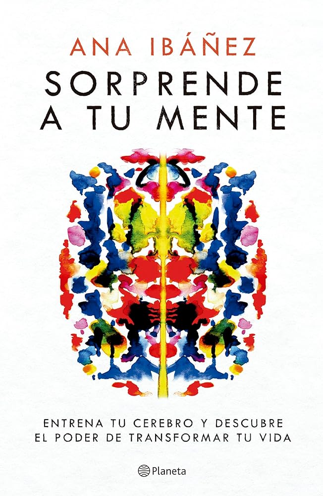Sorprende a tu mente cover image
