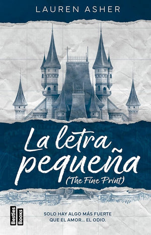 La letra pequeña (The Fine Print)