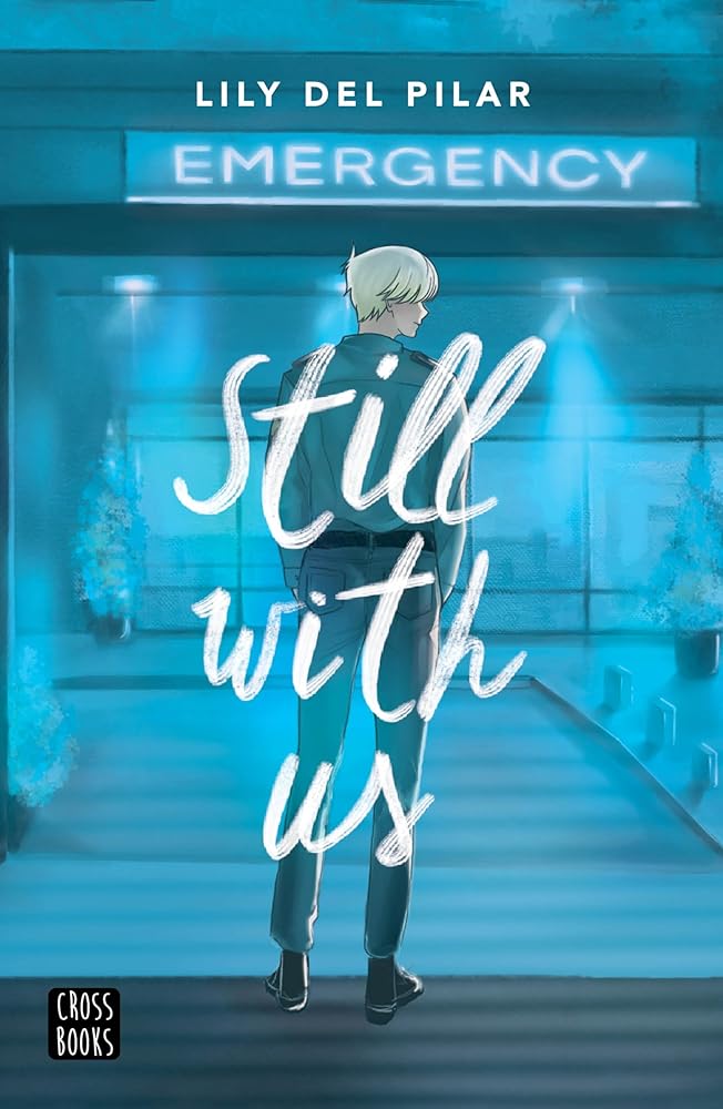 Still with us: 3 cover image