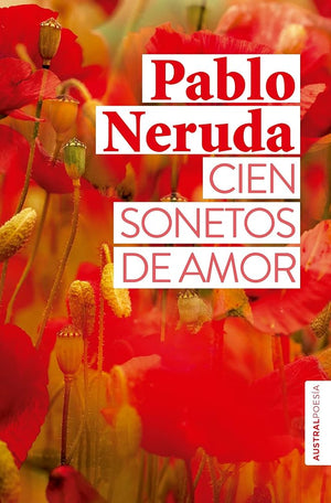 Cien Sonetos De Amor