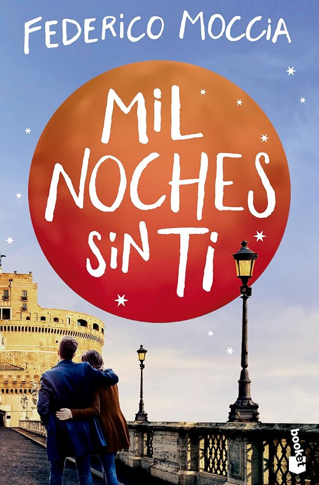 Mil noches sin ti cover image