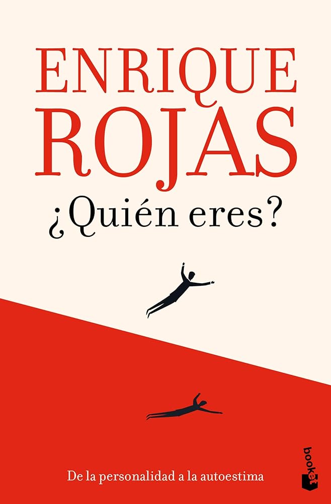 ¿Quién eres? cover image