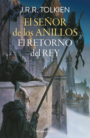 El Retorno del Rey (Edición revisada)