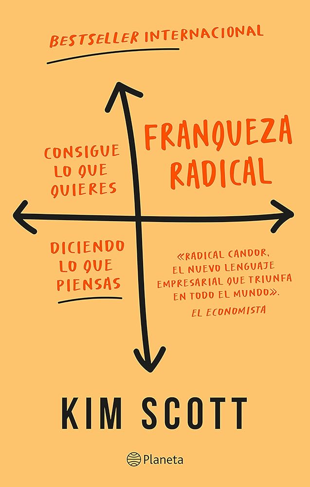 Franqueza radical cover image