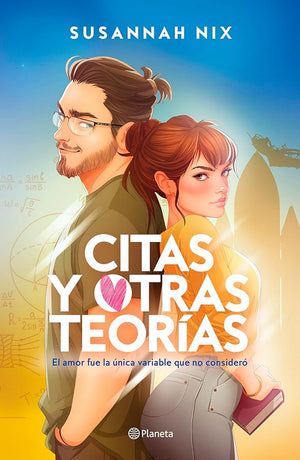 Citas y otras teorías (Lecciones de química 2)