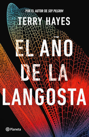 El año de la langosta