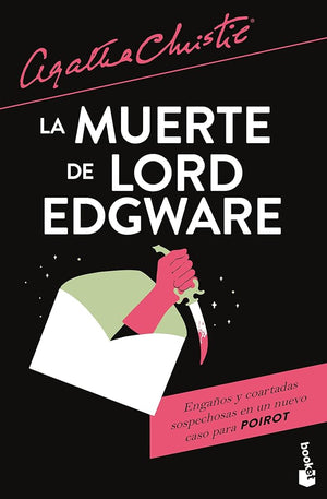 La muerte de lord Edgware