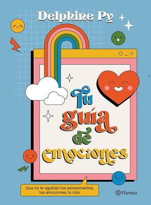 Tu guía de emociones