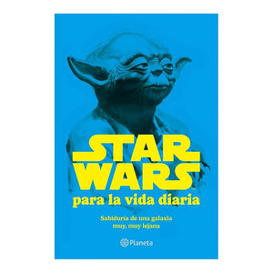 Star Wars para la vida diaria