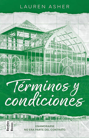 Billonarios 2. Términos y condiciones