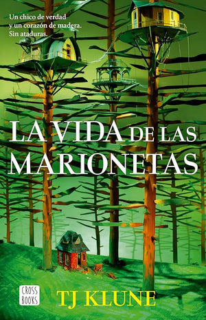 La vida de las marionetas