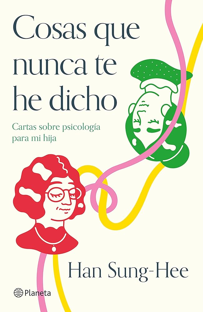 Cosas que nunca te he dicho cover image