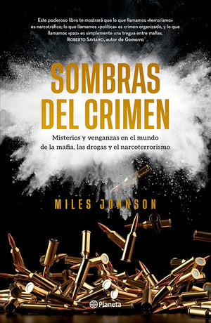 Sombras del crimen