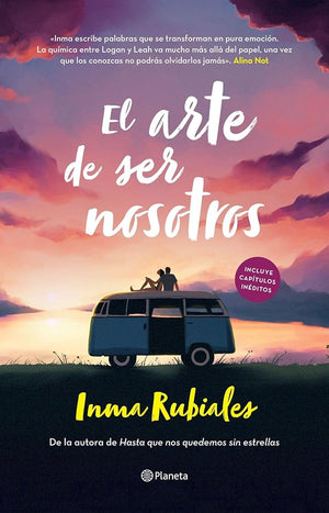 El arte de ser nosotros / pd.