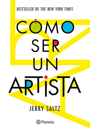 Cómo ser un artista