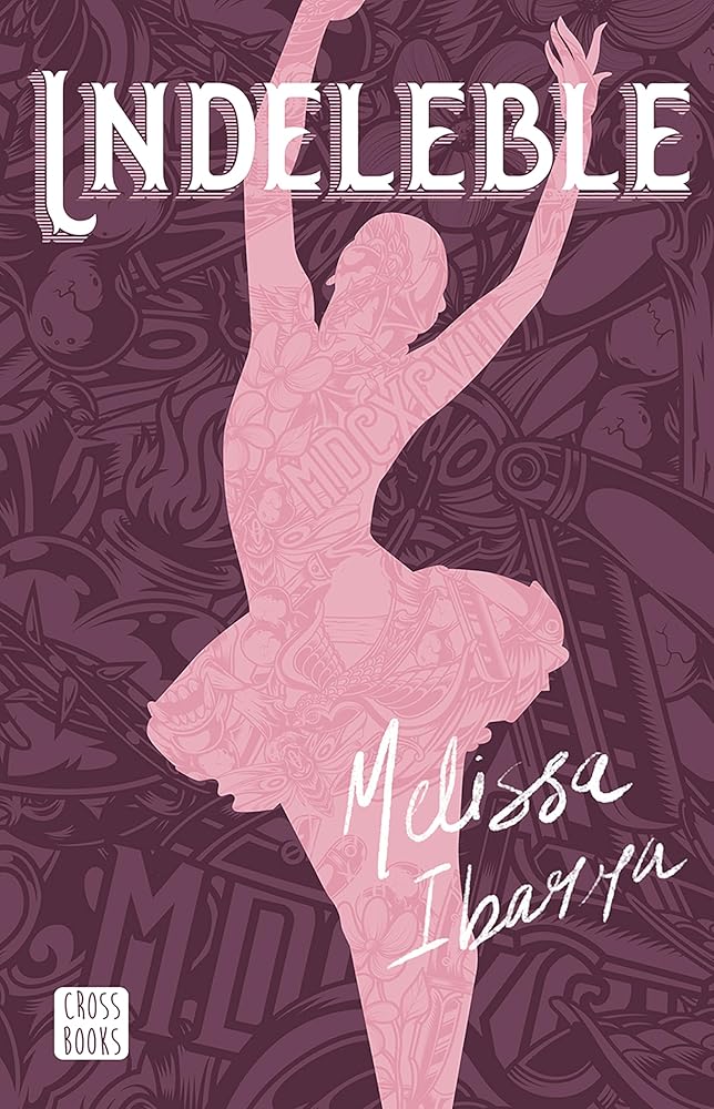 Indeleble cover image