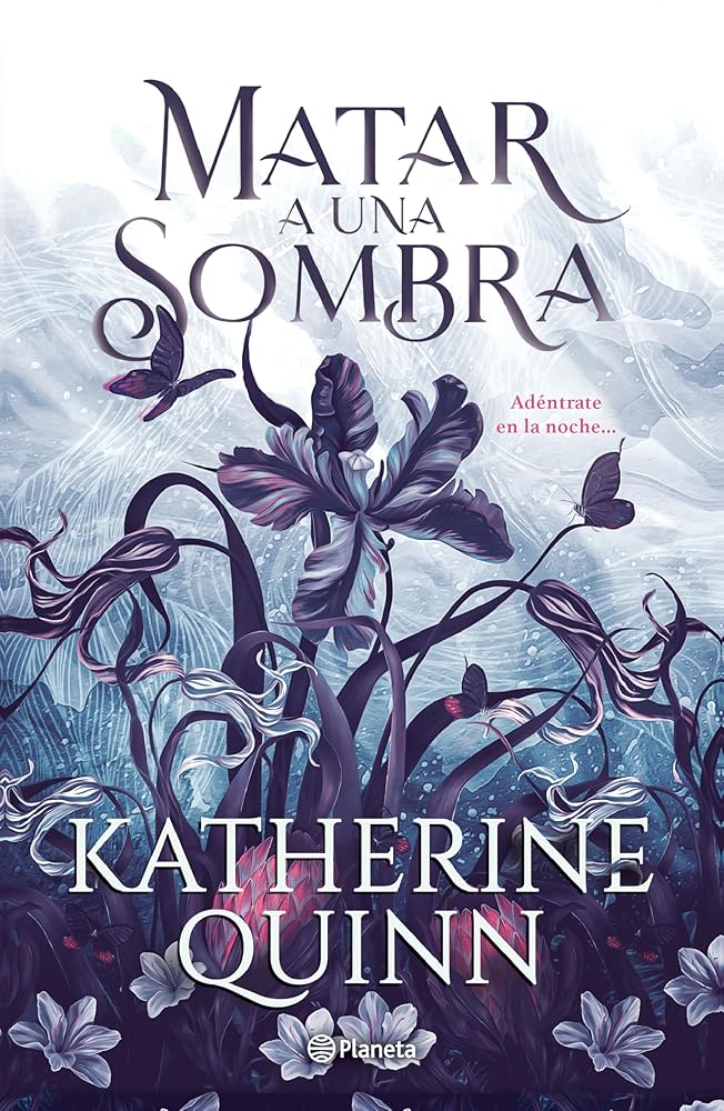 Sombra 1. Matar a una sombra cover image