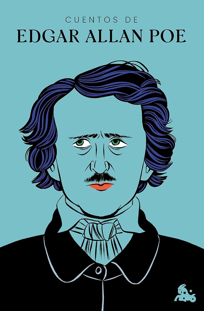 Cuentos de Edgar Allan Poe cover image