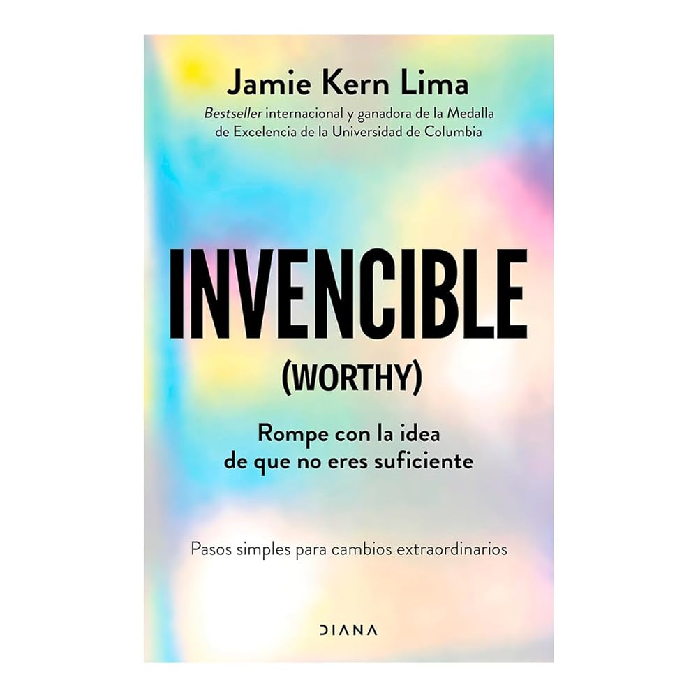 Invencible cover image