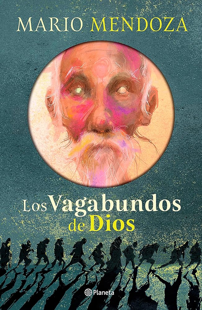 Los Vagabundos De Dios cover image