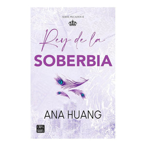 Pecados 2. Rey de la soberbia