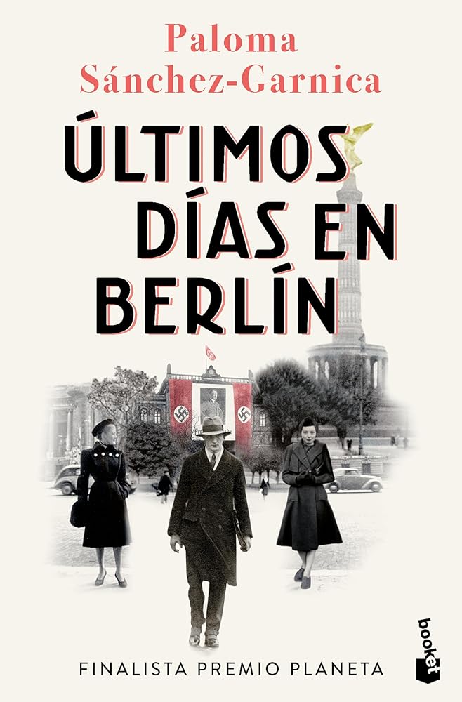 Últimos días en Berlín cover image