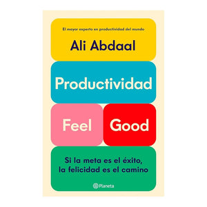 Productividad Feel Good